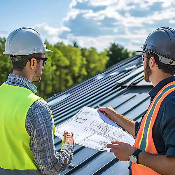 Why Palatine, IL Families Trust Palatine Roofing Pros for Home Roof Repairs?