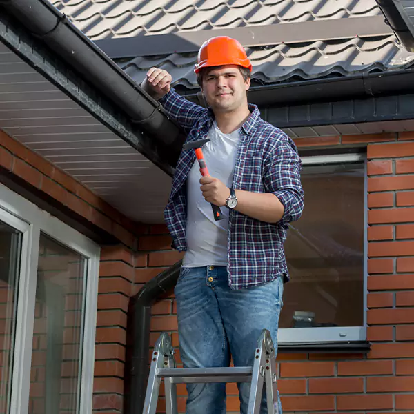 Why Palatine Roofing Pros Is Palatine, IL's Preferred Roof Replacement Contractor?