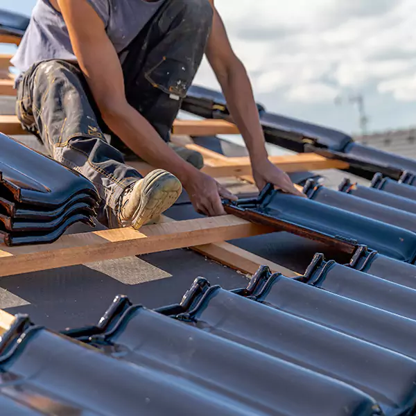 Why Palatine Homeowners Choose Palatine Roofing Pros for Roof and Gutter Repair?