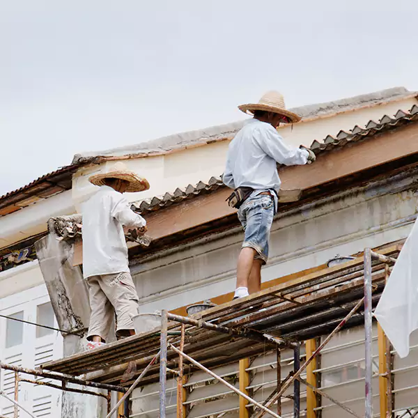 Why Palatine Homeowners Choose Palatine Roofing Pros for Roof and Siding Repair?