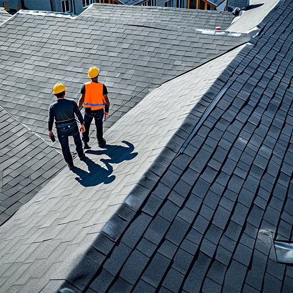 Why Property Owners Across Palatine, IL Rely on Palatine Roofing Pros?