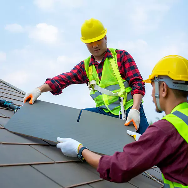 Why Palatine, IL Property Owners Chose Palatine Roofing Pros for Leak Repairs?