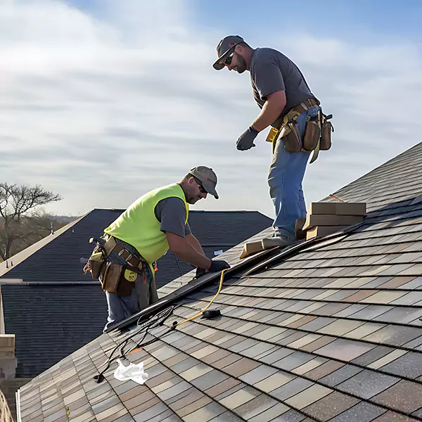 Why Palatine, IL Residents Trust Palatine Roofing Pros for Roof Maintenance?