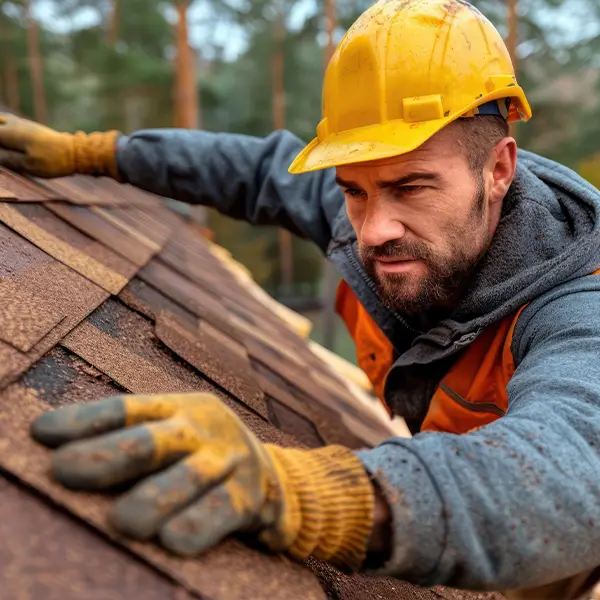 Why Palatine Roofing Pros in Palatine, IL's Preferred Shingle Roofing Contractor?