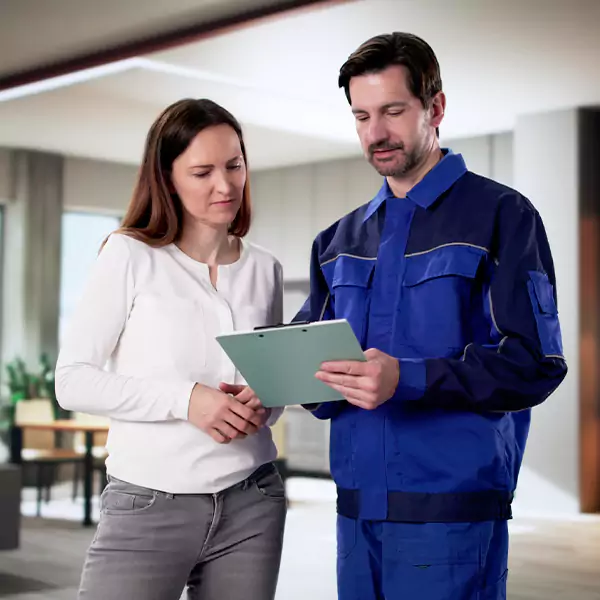 Why Palatine, IL Property Owners Trust Palatine Roofing Pros for Roof Water Damage Repair?