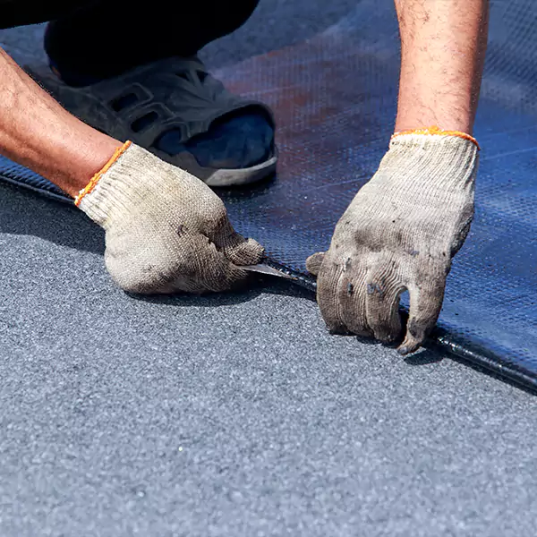 Why Palatine Roofing Pros Is the Trusted Name for Rubber Roof Installation in Palatine, IL?