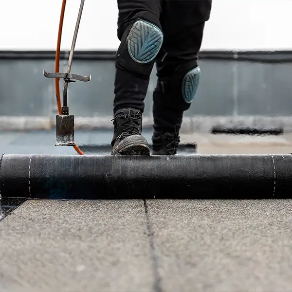 Why Palatine, IL Trusts Palatine Roofing Pros for Rubber Roof Replacement?