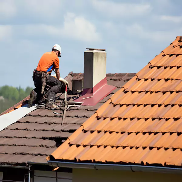 Why Palatine, IL Property Owners Trust Palatine Roofing Pros for Sagging Roof Repair?