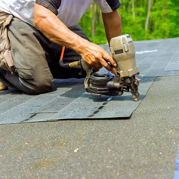 Why Palatine, IL Homeowners Rely on Palatine Roofing Pros for Shingle Roof Repair?