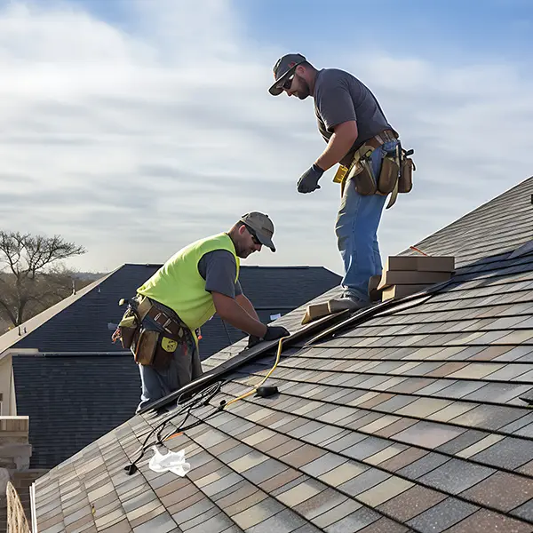 Why Palatine, IL Homeowners Pick Palatine Roofing Pros for Shingle Replacement?