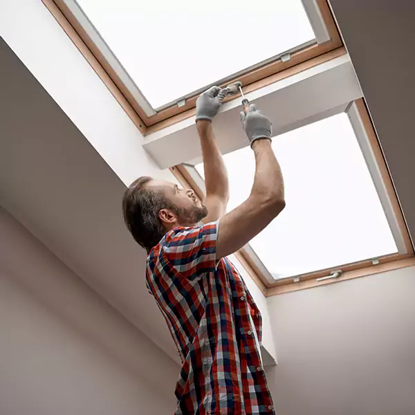 Why Palatine, IL Homeowners Choose Palatine Roofing Pros for Skylight Repair?