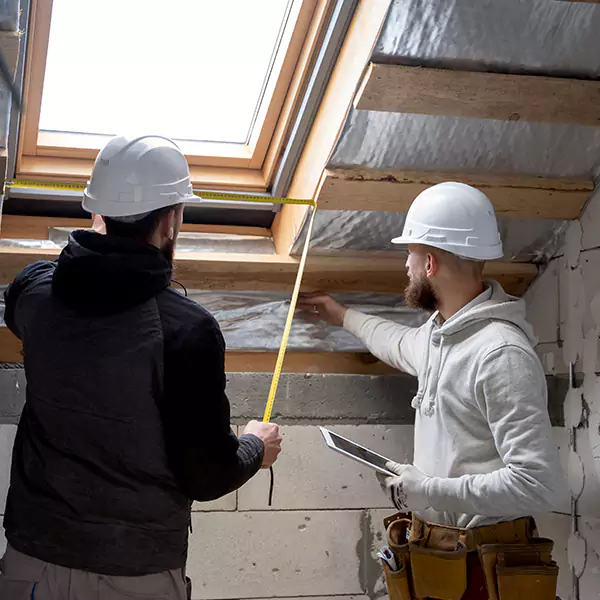 Why Palatine, IL Homeowners Choose Palatine Roofing Pros for Skylight Replacement?