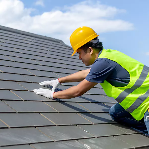 Why Palatine Roofing Pros Is the Trusted Choice for Slate Roofing in Palatine, IL?