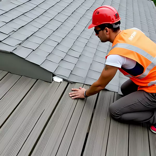 Why Palatine, IL Property Owners Rely on Palatine Roofing Pros for Slate Roof Repair?