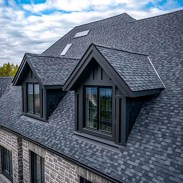 Why Palatine Roofing Pros in Palatine, IL's Preferred Slate Roof Replacement Contractor?