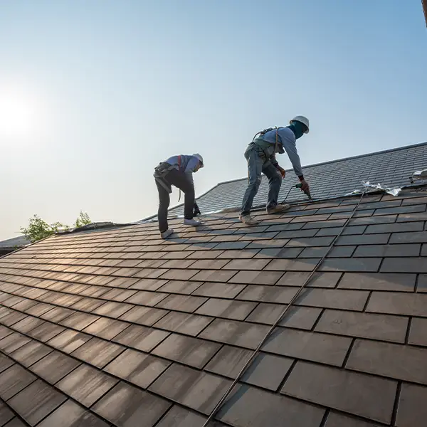 Why Palatine Roofing Pros is the Right Choice in Palatine, IL?