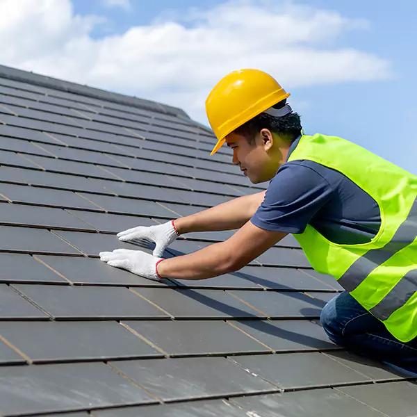 Why Palatine Homeowners Choose Palatine Roofing Pros for Standing Seam Metal Roofing Service?