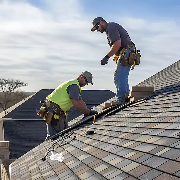 Why Palatine, IL Property Owners Call Palatine Roofing Pros After Every Storm?