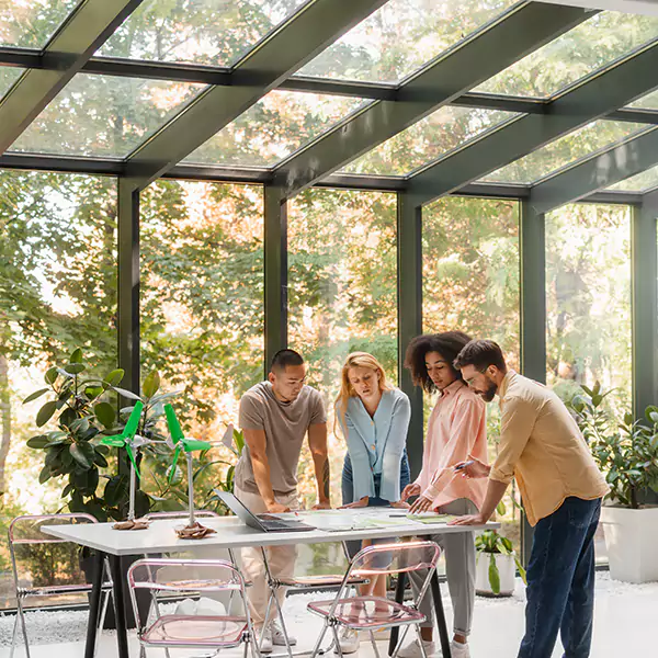 Why Choose Palatine Roofing Pros in Palatine, IL?