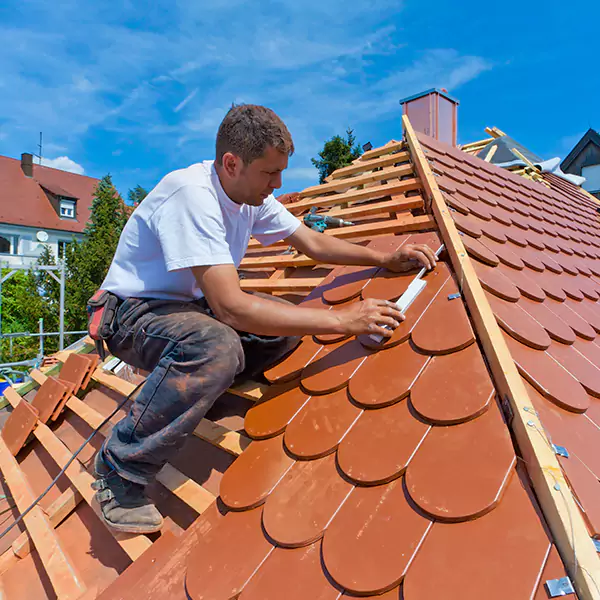 Why Palatine Roofing Pros in Palatine, IL's Most Trusted Tile Roofing Team?