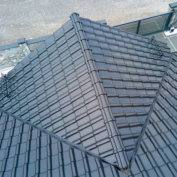 Why Palatine, IL Property Owners Depend on Palatine Roofing Pros for Tile Roof Repair?