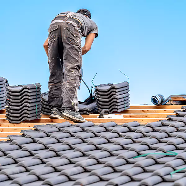 Why Palatine, IL Property Owners Choose Palatine Roofing Pros for Tile Roof Restoration?