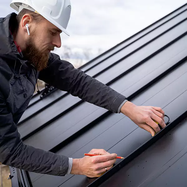 Why Palatine Property Owners Choose Palatine Roofing Pros for Tin Roof Repair service?