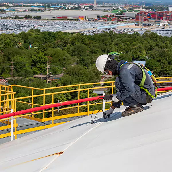 Why Palatine Roofing Pros Is Palatine's Trusted TPO Roofing Team?