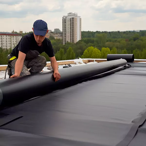 Why Palatine Property Owners Trust Palatine Roofing Pros for TPO Roofing?
