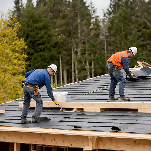 Why Palatine, IL Homeowners Choose Palatine Roofing Pros for Wind Damage Repairs?
